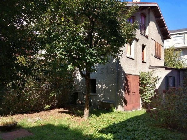 appartamento in vendita ad Alta Valle Intelvi