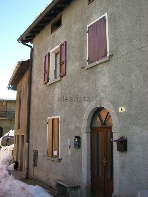appartamento in vendita ad Alta Valle Intelvi