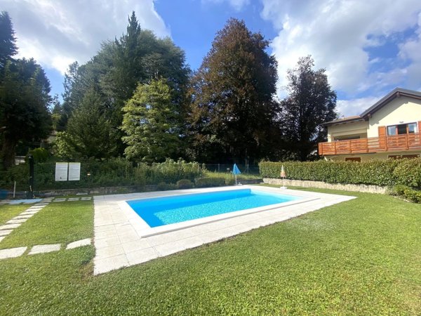 casa indipendente in vendita ad Alta Valle Intelvi