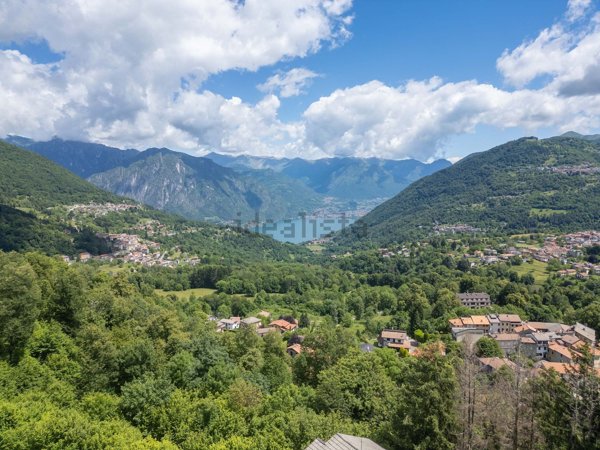 pentavano in vendita ad Alta Valle Intelvi