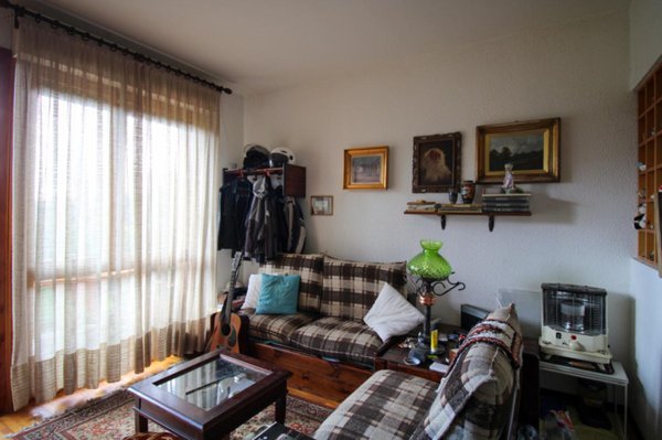 appartamento in vendita ad Alta Valle Intelvi in zona Lanzo d'Intelvi