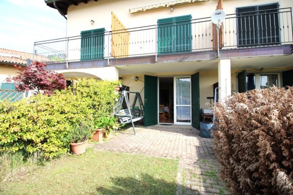 appartamento in vendita ad Alta Valle Intelvi in zona Scaria