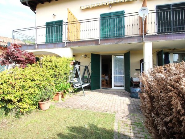 appartamento in vendita ad Alta Valle Intelvi in zona Lanzo d'Intelvi