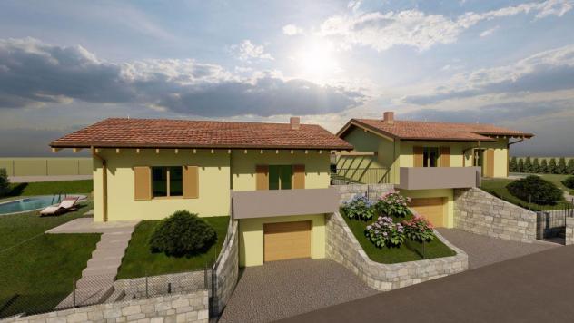 casa indipendente in vendita ad Alta Valle Intelvi
