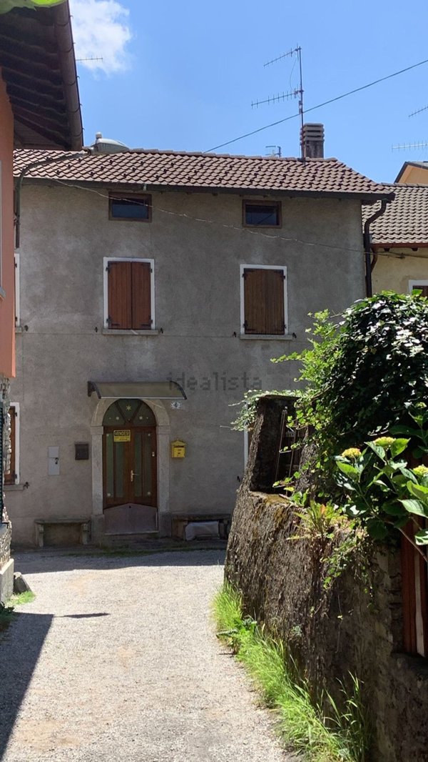 appartamento in vendita ad Alta Valle Intelvi