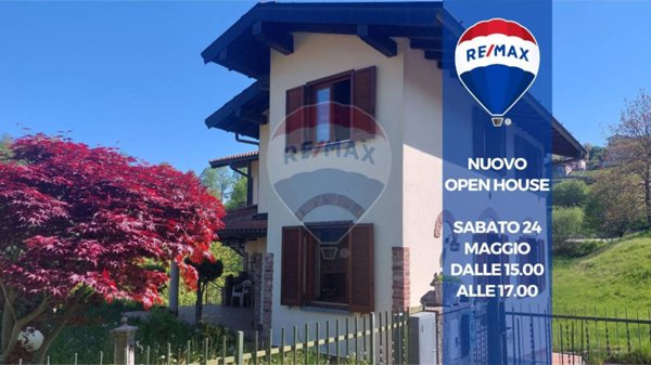 casa indipendente in vendita ad Alta Valle Intelvi