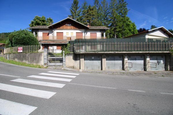 casa indipendente in vendita ad Alta Valle Intelvi