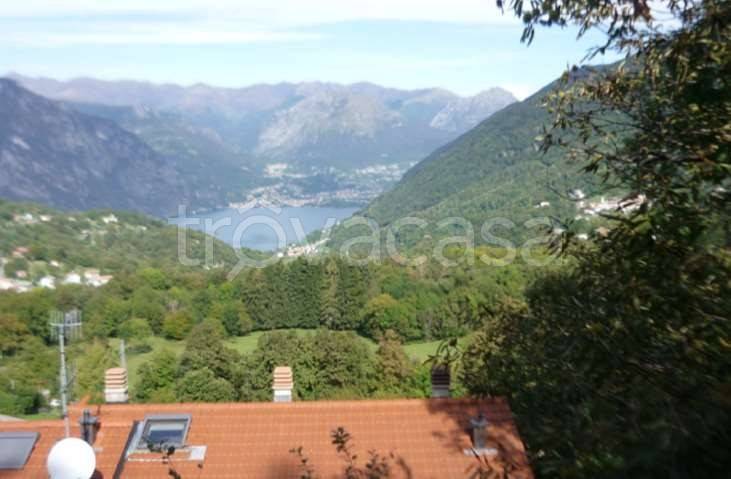 appartamento in vendita ad Alta Valle Intelvi