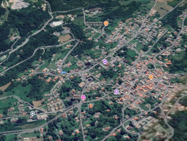 appartamento in vendita ad Alta Valle Intelvi