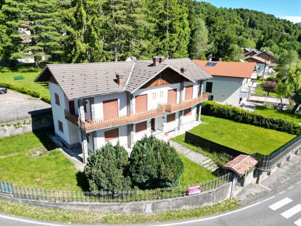 casa indipendente in vendita ad Alta Valle Intelvi