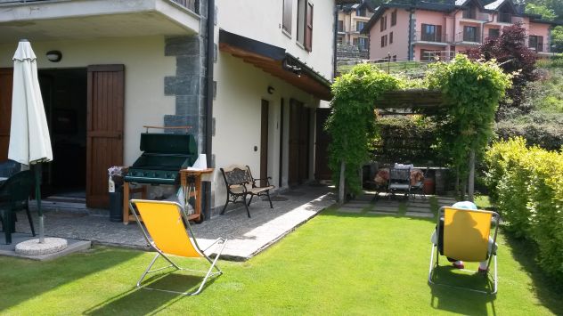 appartamento in vendita ad Alta Valle Intelvi in zona Lanzo d'Intelvi