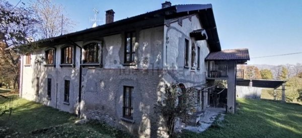 azienda agricola in vendita ad Alta Valle Intelvi
