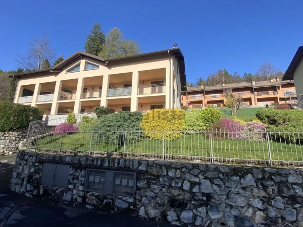 appartamento in vendita ad Alta Valle Intelvi