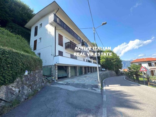 appartamento in vendita ad Alta Valle Intelvi in zona Lanzo d'Intelvi