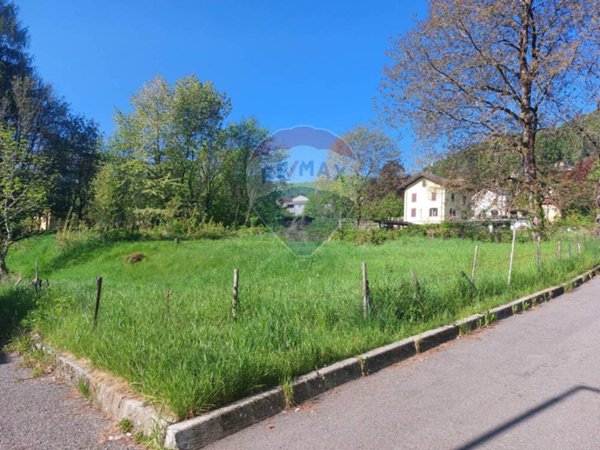 terreno agricolo in vendita ad Alta Valle Intelvi in zona Lanzo d'Intelvi