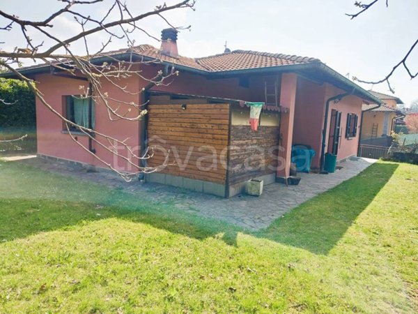 casa indipendente in vendita ad Alta Valle Intelvi