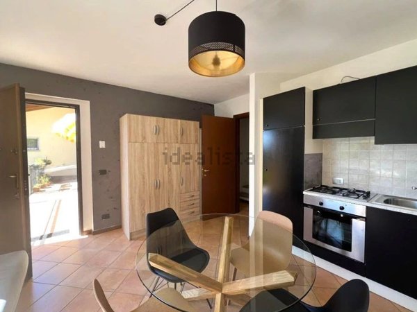 appartamento in vendita ad Alta Valle Intelvi in zona Lanzo d'Intelvi