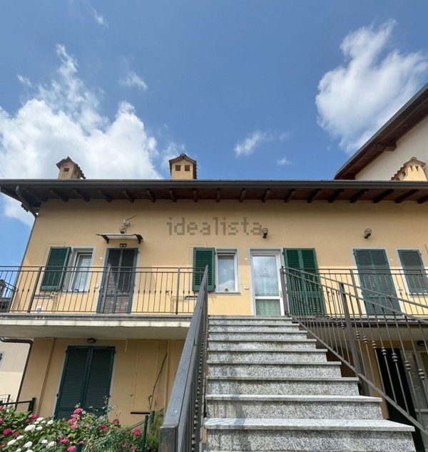 appartamento in vendita ad Alta Valle Intelvi in zona Scaria