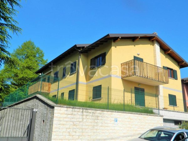 appartamento in vendita ad Alta Valle Intelvi