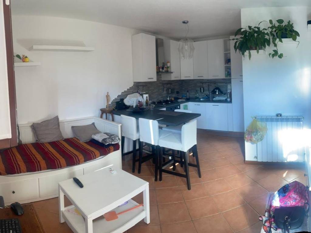 appartamento in vendita ad Alta Valle Intelvi in zona Pellio Intelvi