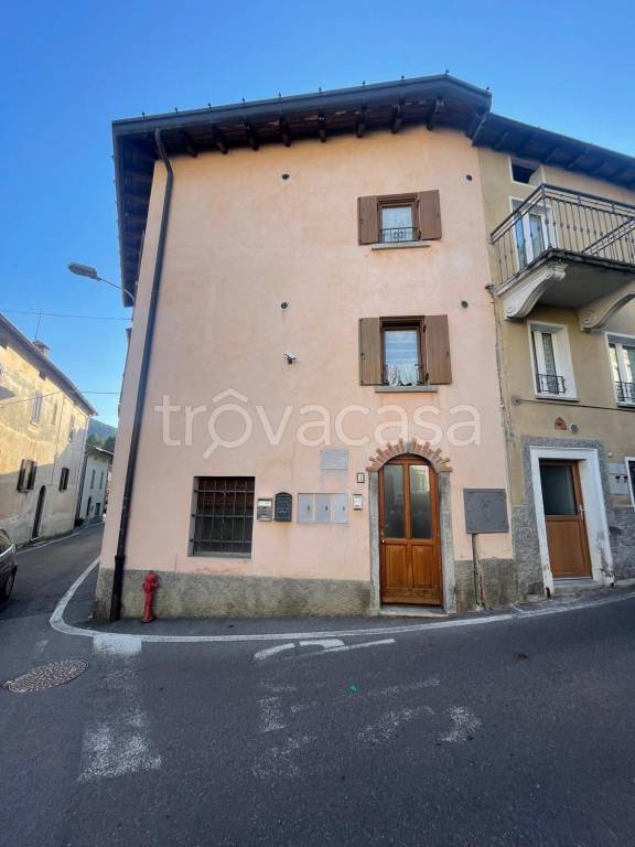 appartamento in vendita ad Alta Valle Intelvi