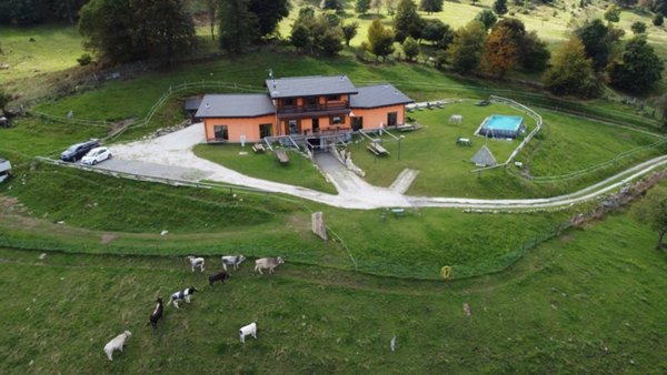 ufficio in vendita ad Alta Valle Intelvi