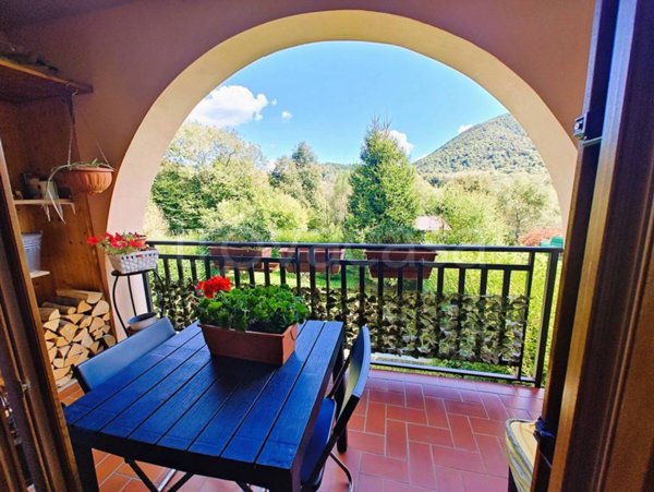 appartamento in vendita ad Alta Valle Intelvi
