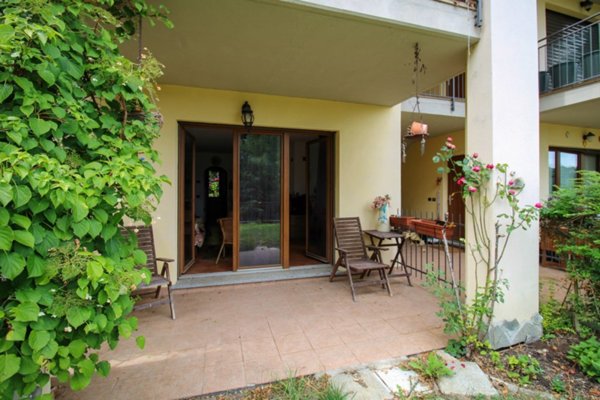 appartamento in vendita ad Alta Valle Intelvi in zona Lanzo d'Intelvi