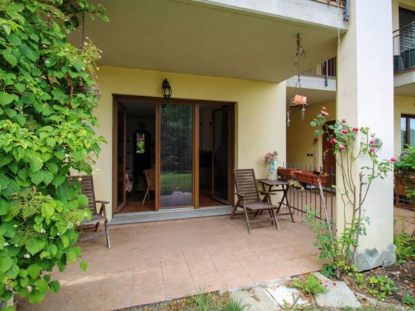 appartamento in vendita ad Alta Valle Intelvi in zona Lanzo d'Intelvi