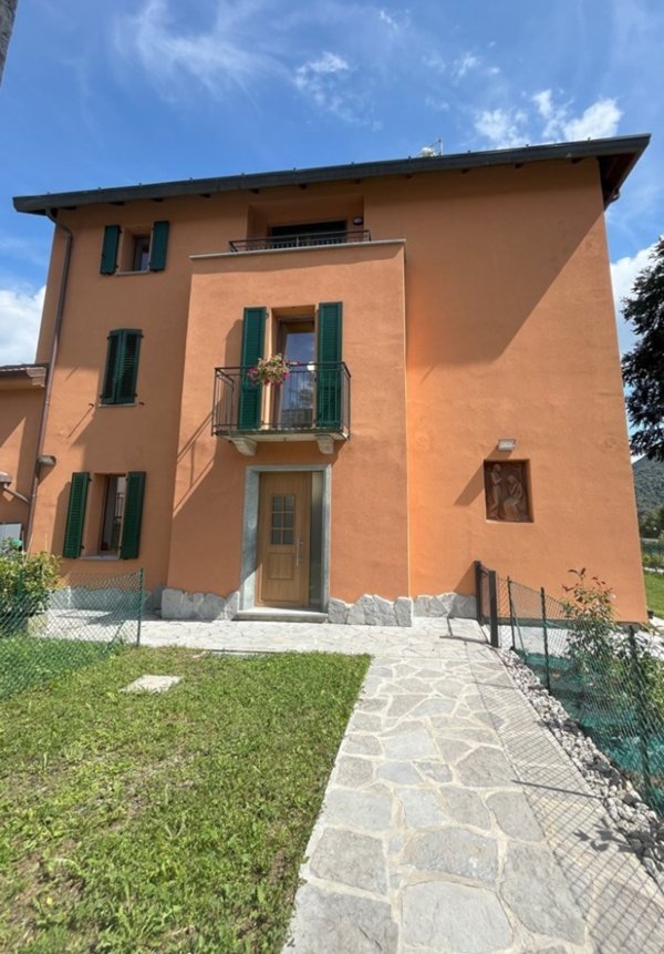 appartamento in vendita ad Alta Valle Intelvi