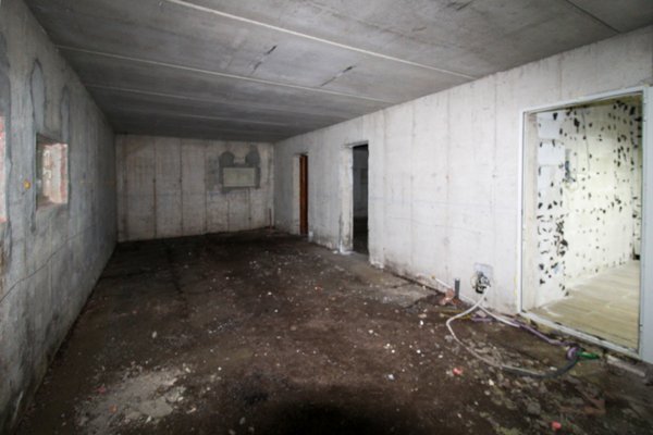 locale di sgombero in vendita ad Alta Valle Intelvi in zona Lanzo d'Intelvi