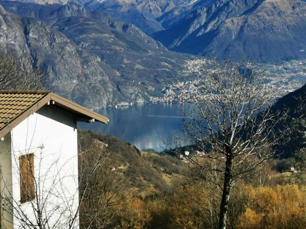 casa indipendente in vendita ad Alta Valle Intelvi in zona Pellio Intelvi