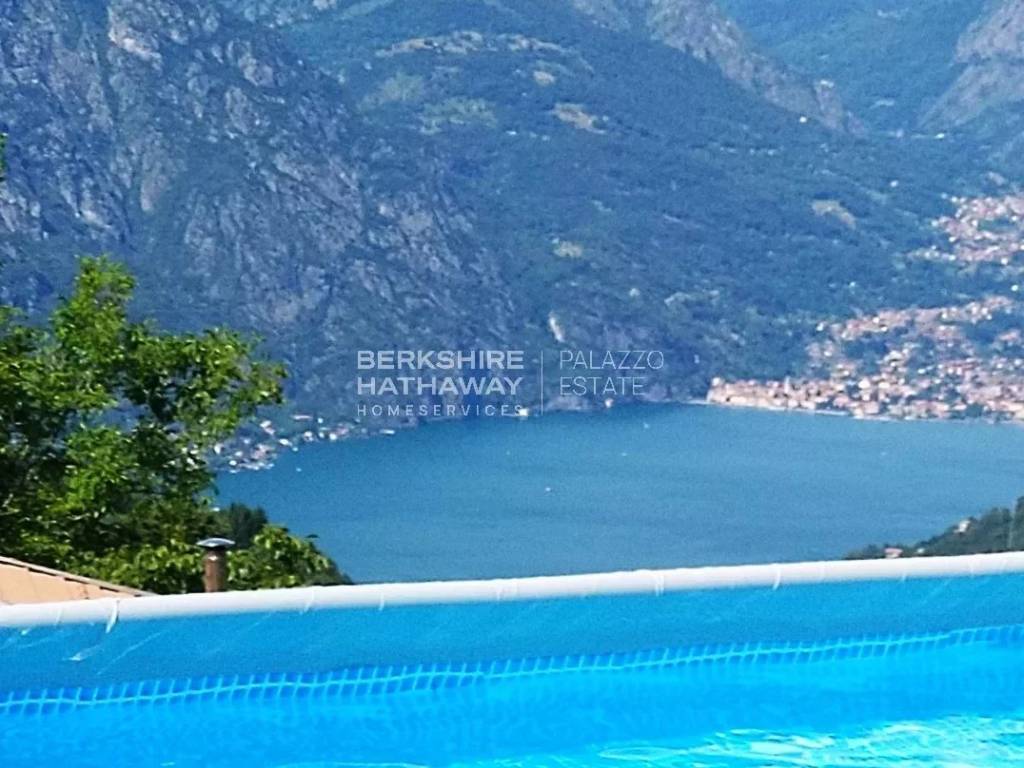 casa indipendente in vendita ad Alta Valle Intelvi in zona Lanzo d'Intelvi