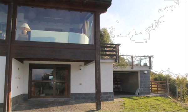appartamento in vendita ad Alta Valle Intelvi in zona Lanzo d'Intelvi