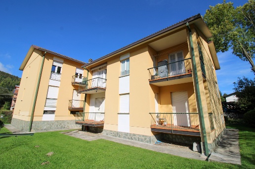appartamento in vendita ad Alta Valle Intelvi in zona Lanzo d'Intelvi