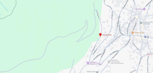 appartamento in vendita ad Alta Valle Intelvi