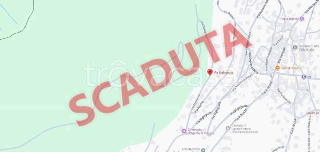 appartamento in vendita ad Alta Valle Intelvi