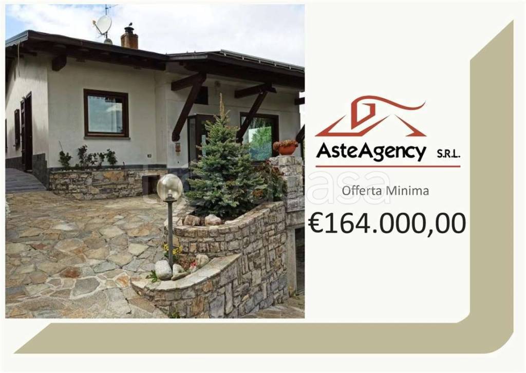 casa indipendente in vendita ad Alta Valle Intelvi in zona Lanzo d'Intelvi