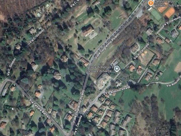 intera palazzina in vendita ad Alta Valle Intelvi in zona Lanzo d'Intelvi