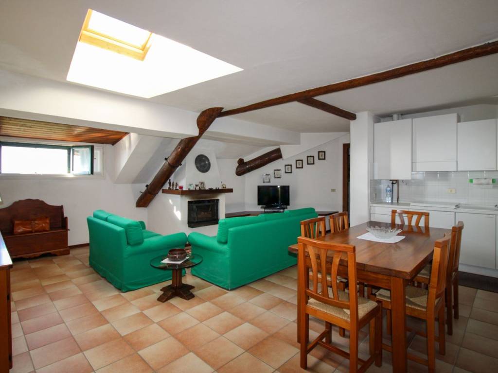 appartamento in vendita ad Alta Valle Intelvi