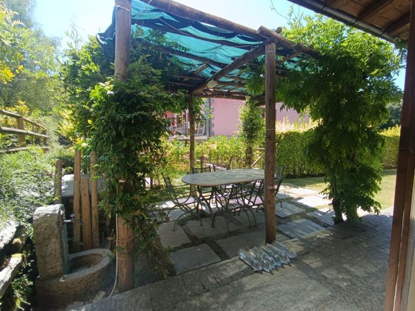 appartamento in vendita ad Alta Valle Intelvi