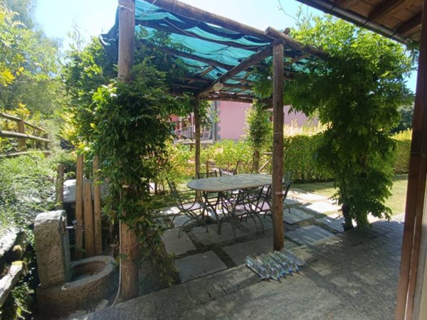 appartamento in vendita ad Alta Valle Intelvi