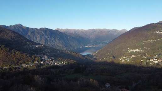 appartamento in vendita ad Alta Valle Intelvi in zona Pellio Intelvi