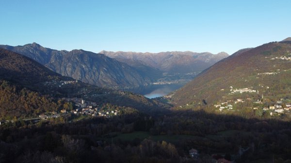 appartamento in vendita ad Alta Valle Intelvi in zona Pellio Intelvi