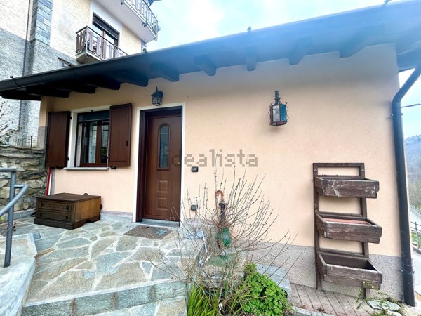 appartamento in vendita ad Alta Valle Intelvi