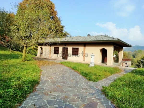 appartamento in vendita ad Alta Valle Intelvi