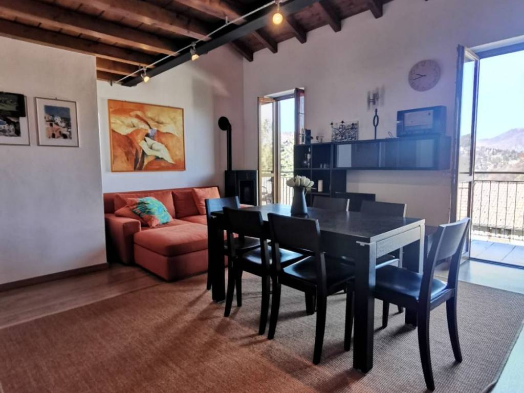 appartamento in vendita ad Alta Valle Intelvi