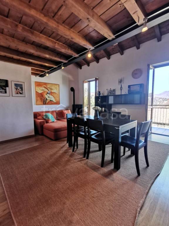 appartamento in vendita ad Alta Valle Intelvi