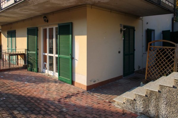 appartamento in vendita ad Alta Valle Intelvi in zona Scaria