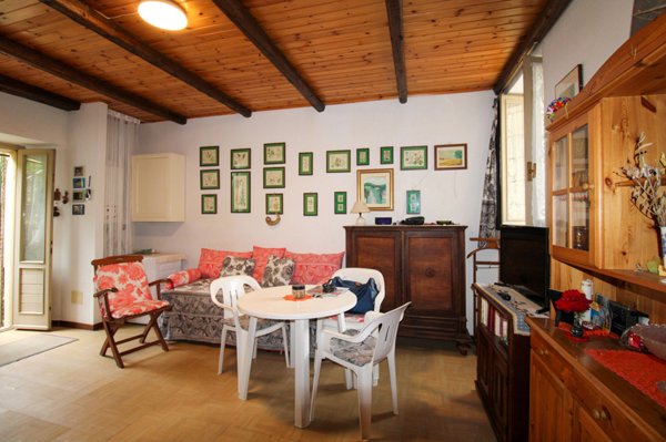 appartamento in vendita ad Alta Valle Intelvi